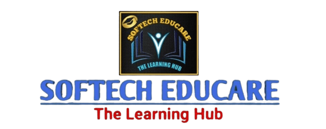 SOFTECH EDUCARE logo