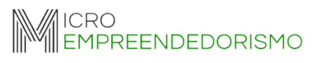 Microempreendedorismo - Melhor Escrita logo