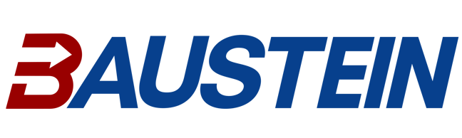 Baustein logo
