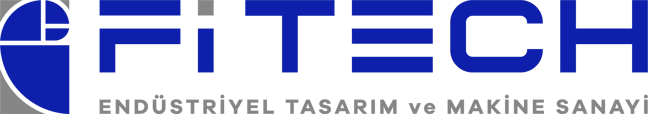 Fi Tech Endüstriyel Tasarım ve Makine Sanayi Ltd. Şti. logo