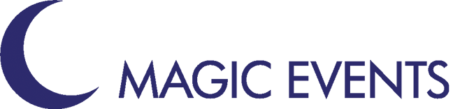 Midnight Magic Events | Louisville, KY Wedding & Event DJs logo