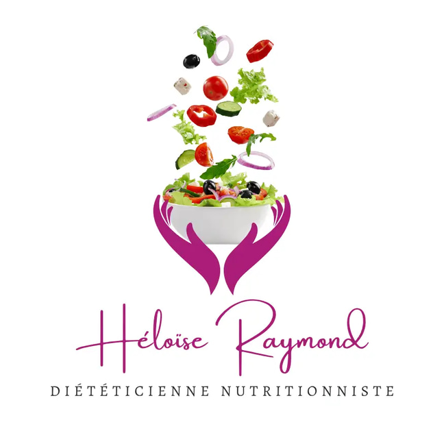 Héloïse Raymond - Diététicienne Nutritionniste en Martinique | Fort-De-France | Schoelcher | Doctolib logo