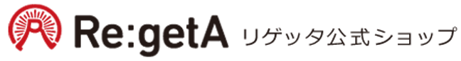 Re:getA logo