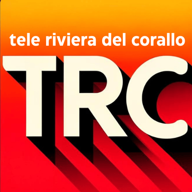 tele riviera del corallo logo
