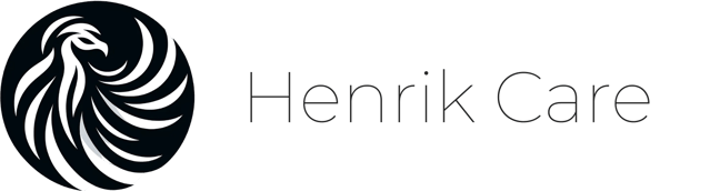 Henrik Care logo