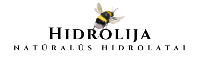 Hidrolija logo