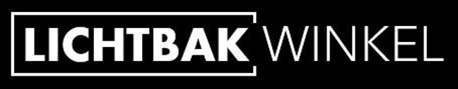 Lichtbakwinkel logo