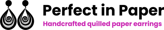 Perfect in Paper logo
