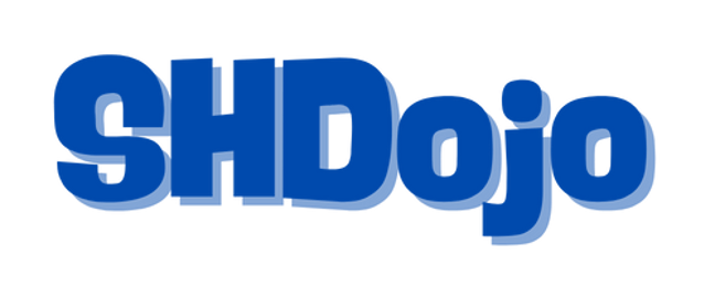 SHDojo logo
