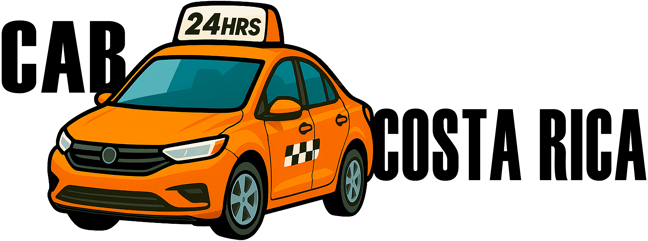 Cab Costa Rica logo