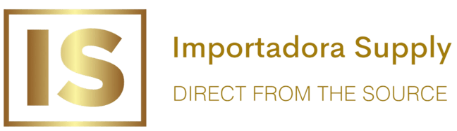 Importadora Supply logo