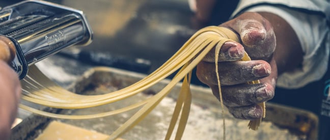 ¿quién debe evitar el gluten?