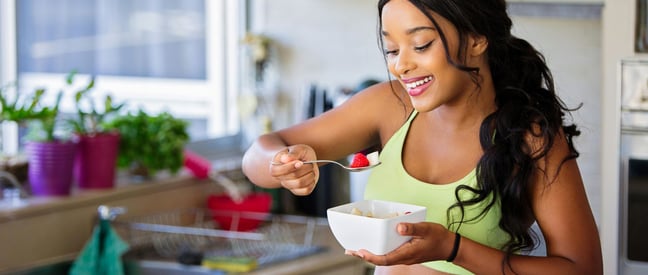 Las mejores fuentes de proteína