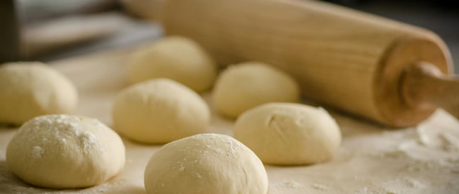 ¿qué es el gluten?