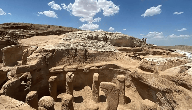 Göbekli Tepe