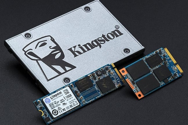 Recuperamos tu informacion y datos de discos nuevos SSD, NVME, PCI, SATA, etc.