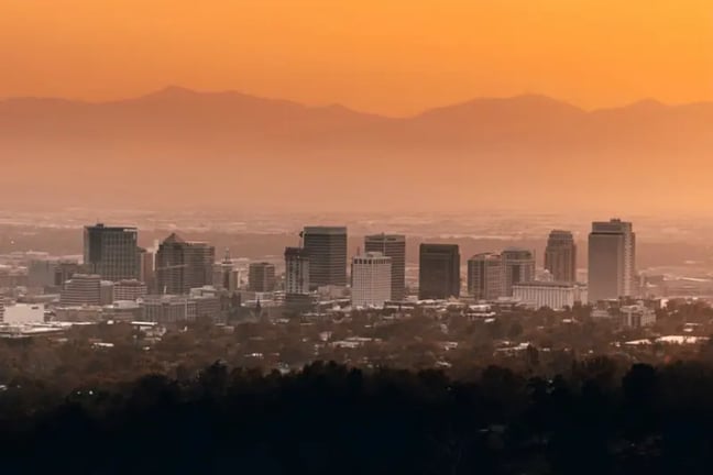 salt lake city business broker