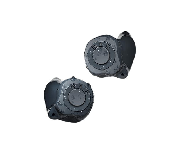 Rechargeable ITC