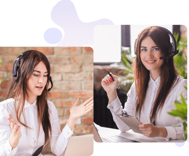 Promoting remote administrative, creative, or technical assistance from virtual assistant