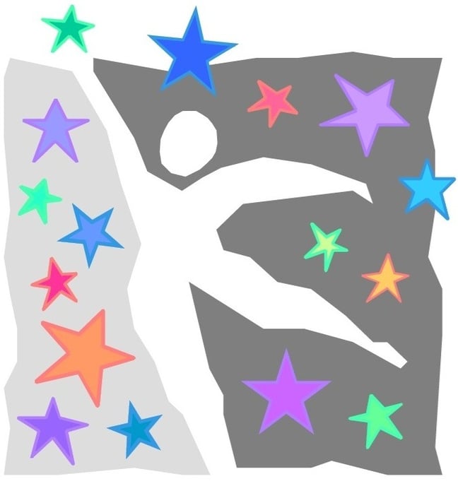 Myers-Briggs Overview using 199 Famous Examples