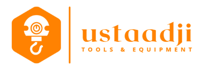Ustaadji Tools and Equipment logo