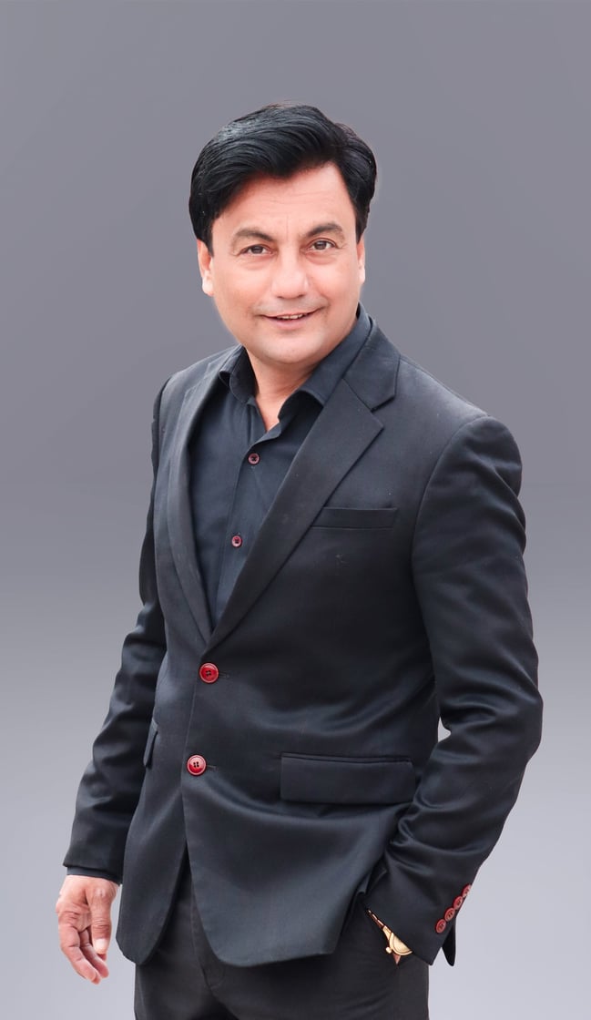 Abdul Jalil Khan