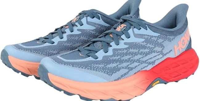 Hoka Speedgoat 5-Coach Kone