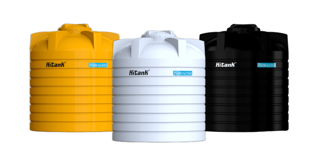Water tank - Buy water tanks online at best price | Hitank