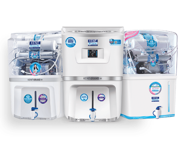 a water filtrator with a water filtrator