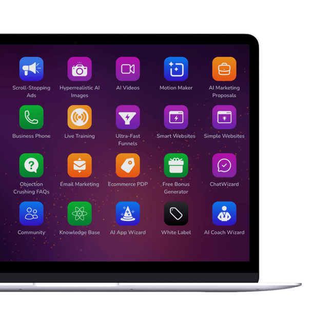 Digital AI tools for businesses