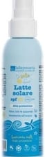 La Saponaria latte solare SPF 30