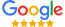 Bewertung: 5 Sterne auf Google für 73FILM – Zufriedene Kunden empfehlen uns weiter.