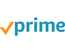 Amazon Prime Logo