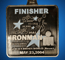 2004 Walt Disney World Half Ironman Triathlon Medal