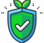 Protection stress