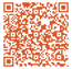 QR code cheesecake squares
