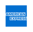 Logotipo American Express
