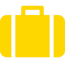 Eden the game of life Icon Luggage travel