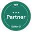 Wix Partner Diseño web