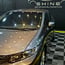 Projeto full detail + vitrificação