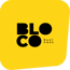bloco business escritório de arquitetura