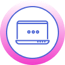 "A checklist icon representing efficient task management."