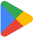 Play Store Logo