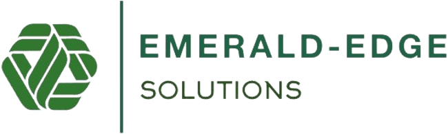 Emerald-Edge logo