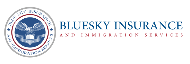 Blue Sky logo