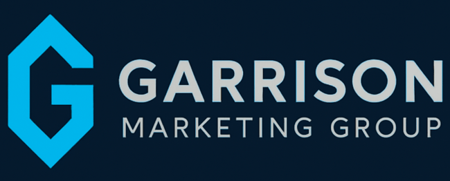 The Garrison Marketing Group logo