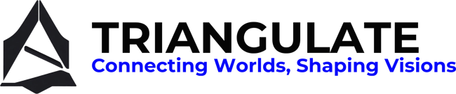 Triangulate logo