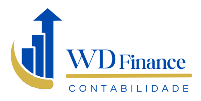 WD Finance Contabilidade logo