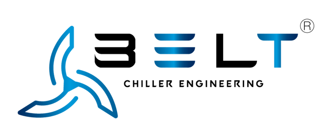 Beltchiller logo