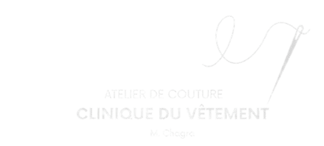 Clinique du Vêtement logo